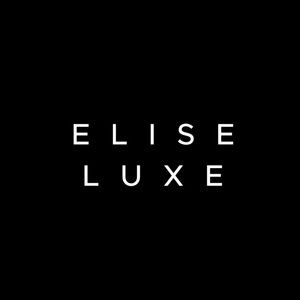 Meet your Posher, Elise
